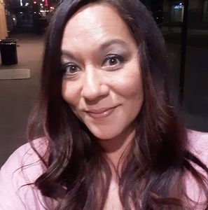 Meet your Posher, Kathy